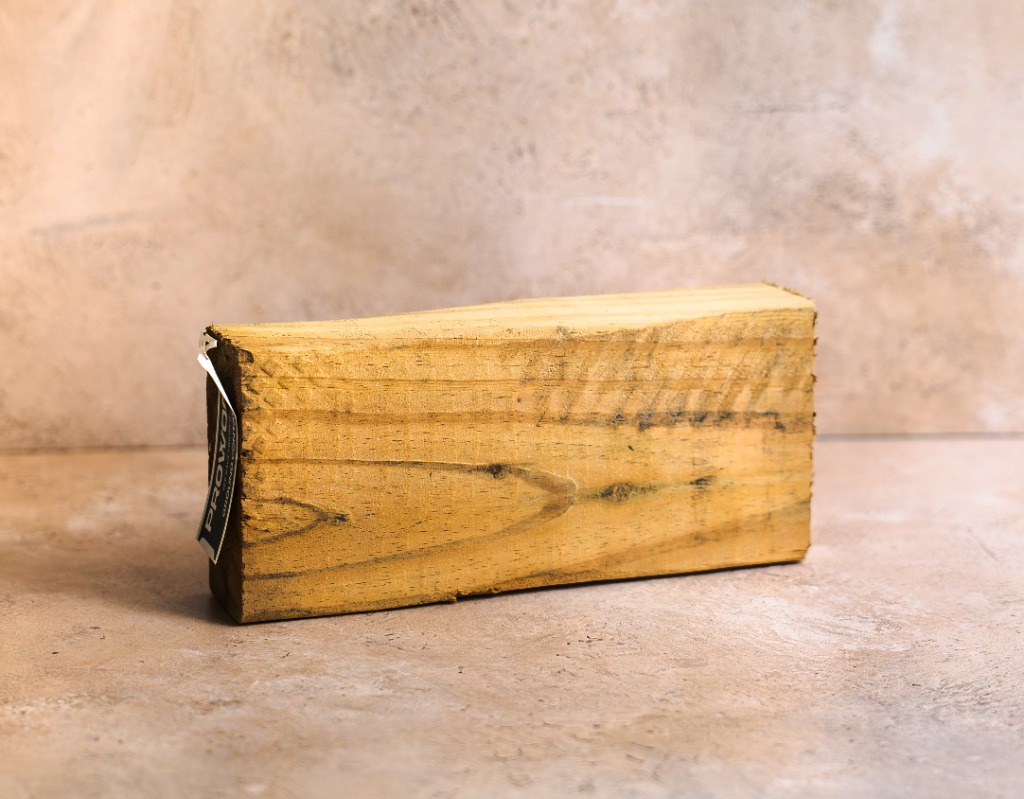 PROWOOD MCA GROUND CONTACT PRESSURE-TREATED SYP LUMBER sample
